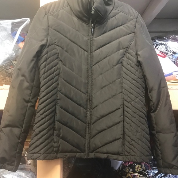 Kenneth Cole Reaction ladies coat (2699#) - Picture 2 of 11